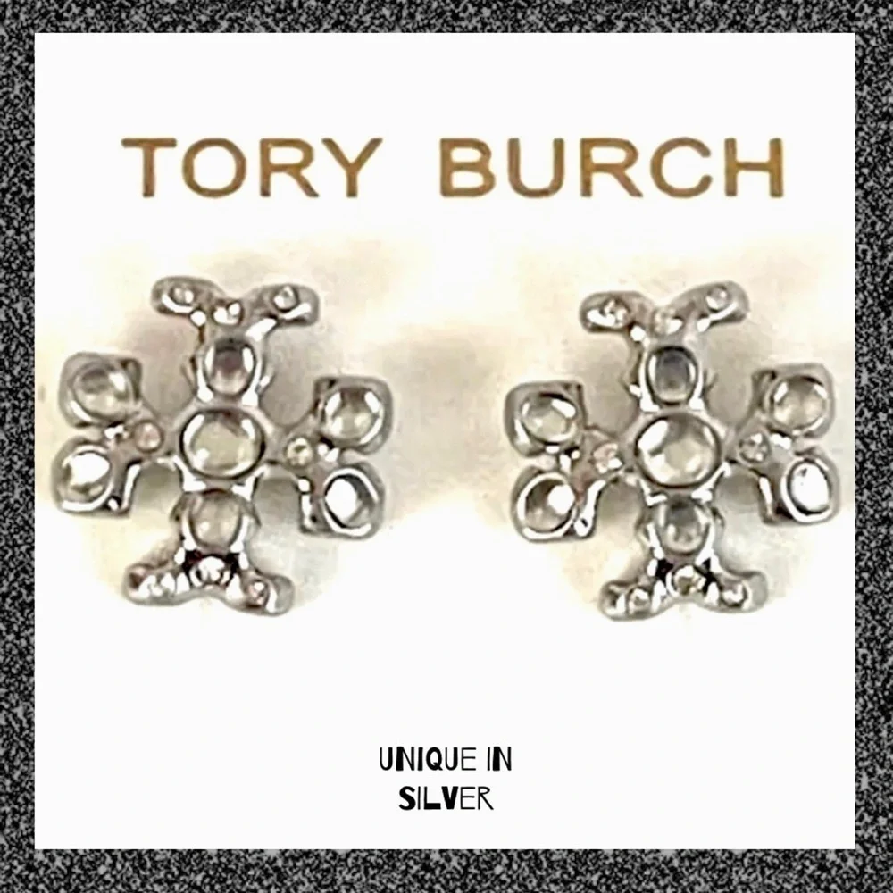 🔥🔥🔥Tory Burch Authentic Earrings At Awesome Prices To Buy Now & Save Price Firm